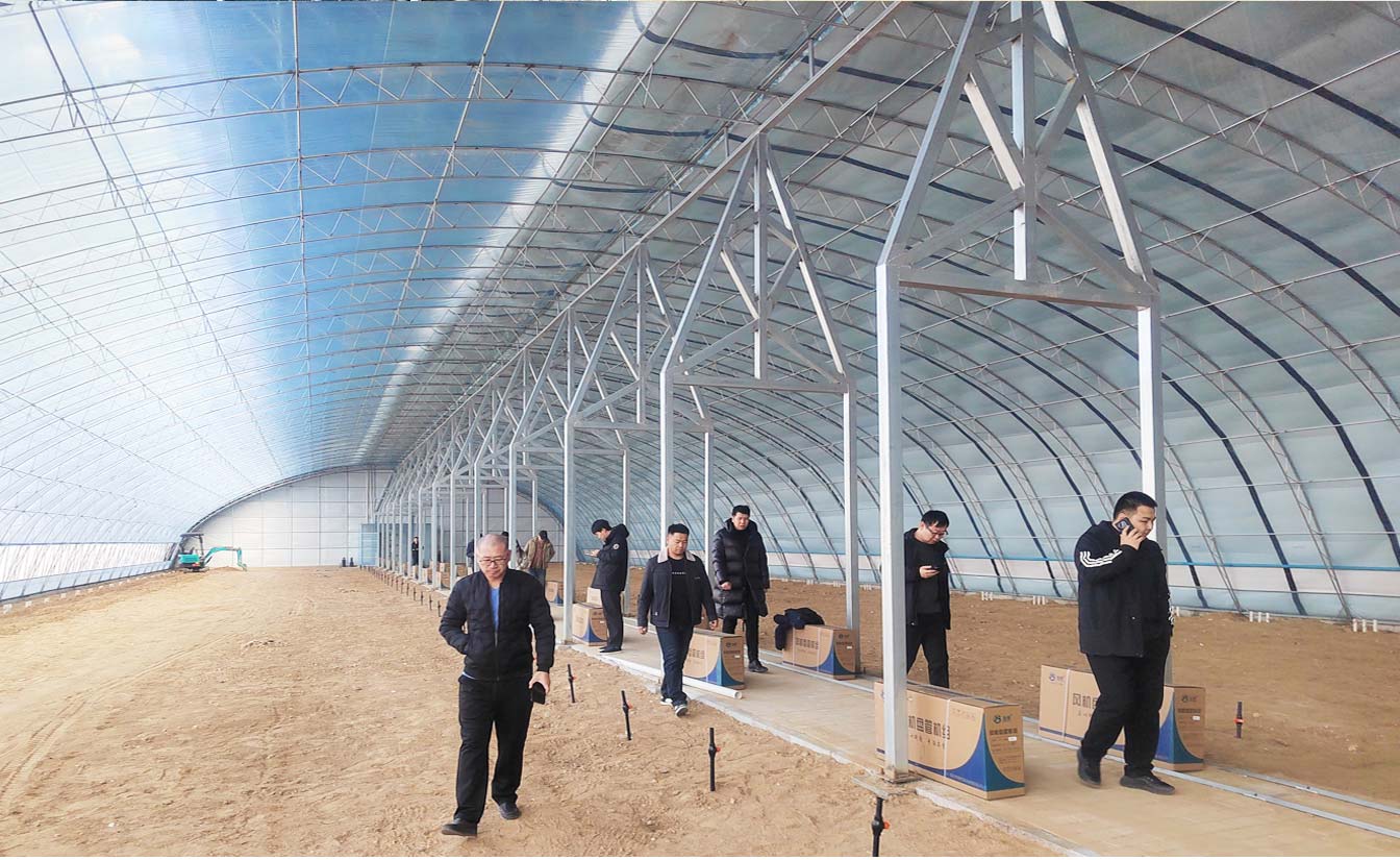 大路鎮(zhèn)苗家灘社區(qū)項目-智能溫室、日光溫室建設項目_09.jpg